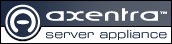 Axentra Server